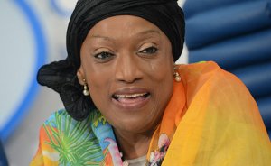 Великая оперная певица Джесси Норман "Аве Мария Шуберт и возвышенные Образы Мадонн  Возрождения