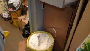 Куропатки, Эстония, бизнес в подвале. Часть 2