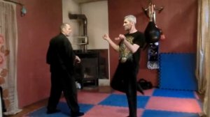 Чхарёк Направление Орла и змеи