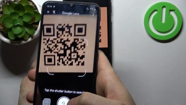 How To Scan QR Code On REALME C30