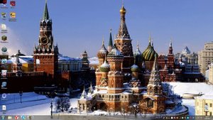 как исправить ошибку если все значки стали одного формата