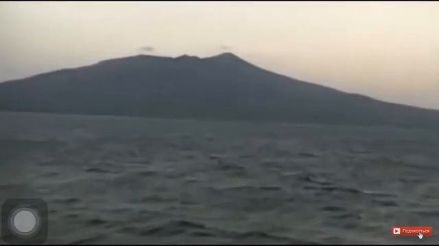 Самые опасные острова / острова куда запрещены посещения людей