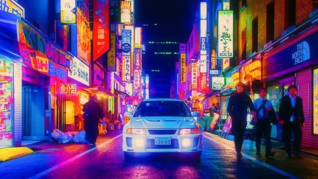 Automotivo bibi fogosa 1hour sped up