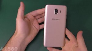 Hard Reset Samsung J400 J4 2018. Режим прошивки и Безопасный режим на Samsung J4
