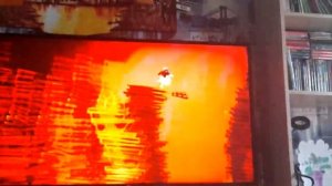 Рататуй Диск-DVD Осенние мену