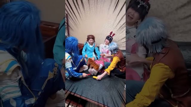 【斗罗大陆】舞桐老六被坏人包围，惊现时刻唐三终于赶到了，他能对付坏蛋吗？#斗罗大陆#小舞 смотреть онлайн