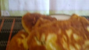 ПИРОЖКИ воздушные.ТЕСТО на КЕФИРЕ.Заморозка пирожков.