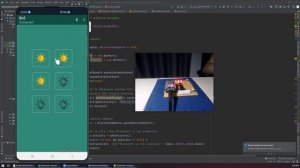 ESP - IDF: ESP32 BLE ANDROID STUDIO - ESP IDF JAVA