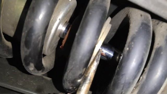 Амортизатор Yamaha XV1700 Road Star Midnight смотреть онлайн