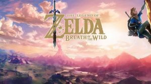 Switch Presentation 2017 Trailer Music | The Legend of Zelda: Breath of the Wild Soundtrack OST
