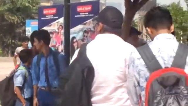 Ticket Counter Worlds of Wonder Water Park Noida смотреть онлайн