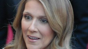 Моя самая страшная боль-Селин Дион