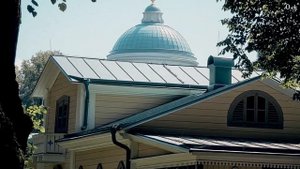 Музей Усадьба Архангельское: обзор усадьбы, исторические факты и маршрут. Маленький Санкт-Петербург