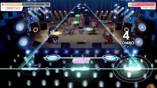 история о том как во мне проснулся демон смотреть онлайн