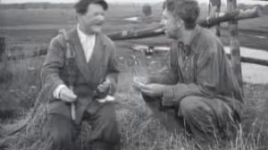 Когда деревья были большими 1961 Полная версия   YouTube