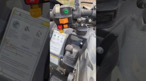 Квадроцикл Stels 450 hisun
