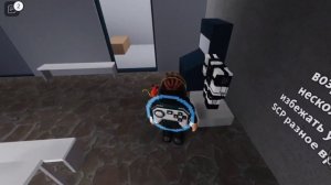 roblox. скромник и поиграл за монстра.
