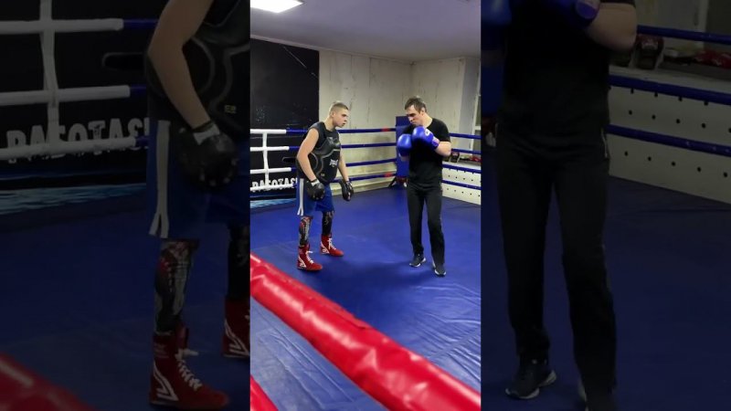 #boxing #shorts