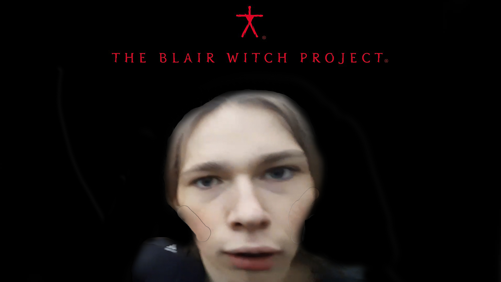 Глава 13 : Ведьма из Блэр смотреть онлайн