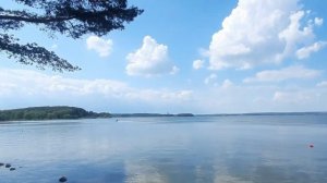Minsk Sea.Минское Море.Летний отдых