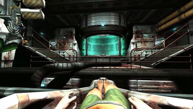 Visor's story - Пересказ первого сезона (Часть 3) смотреть онлайн