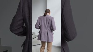 Базовый гардероб деловой женщины