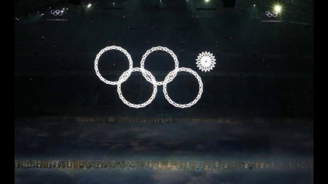 Пятое кольцо Сочи. смотреть онлайн