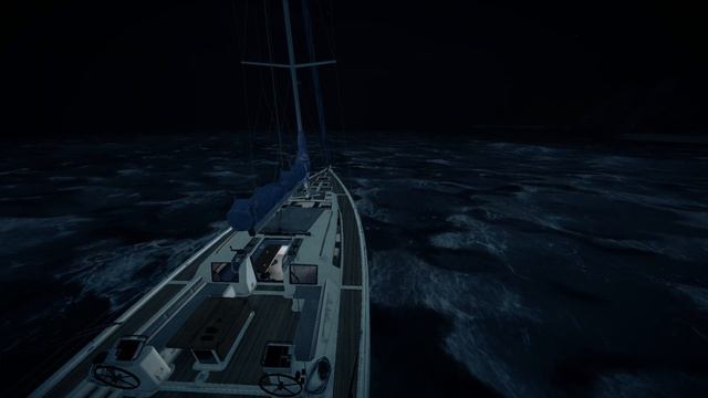 How to PILOT The YACHT, DRIVE Golf Cart On WATER Like a Boat | Sons of the Forest смотреть онлайн