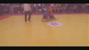 Combo Vine.Sambo.