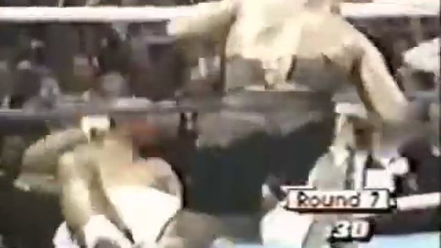 Майк Тайсон тренировки и нокауты. смотреть онлайн