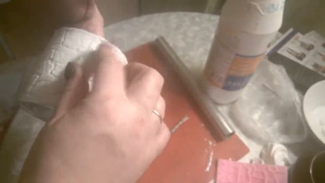 солонка из консервной банки смотреть онлайн