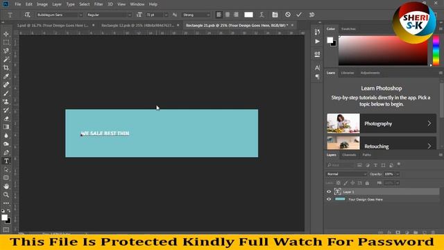 Best Software Box Mockup Download In PSD Files |English| |Photoshop Tutorial| смотреть онлайн