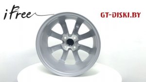 iFree Дайс (КС696) Нео-классик