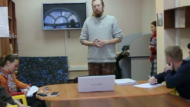 Своя земля уже реальность
