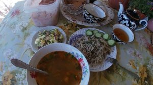 Как прожить на 15000 в месяц.продолжение