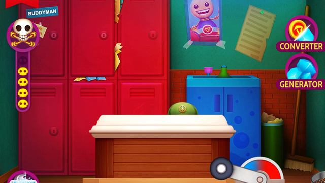 Kick the Buddy 2 vs Buddyman Kick 2 Android Gameplay 2021 | 999 Buddyman vs Meat Grinder смотреть онлайн