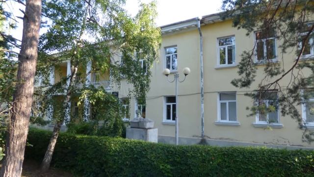 Город Майкоп, в архитектуре, вчера и сегодня (часть третья) смотреть онлайн