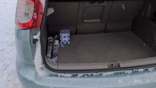 Daewoo Rezzo смотреть онлайн