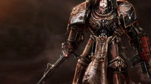 Bolt Thrower- World Eater -  Warhammer 40K Tribute