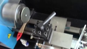 чем точу на токарном станке