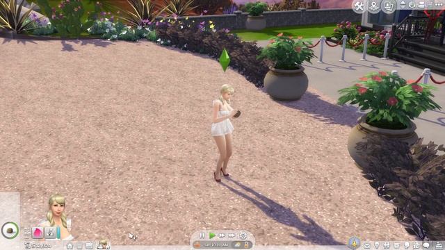 Sims 4 How to EFFECTIVELY run Your WickedWhims Stripclub Mod смотреть онлайн