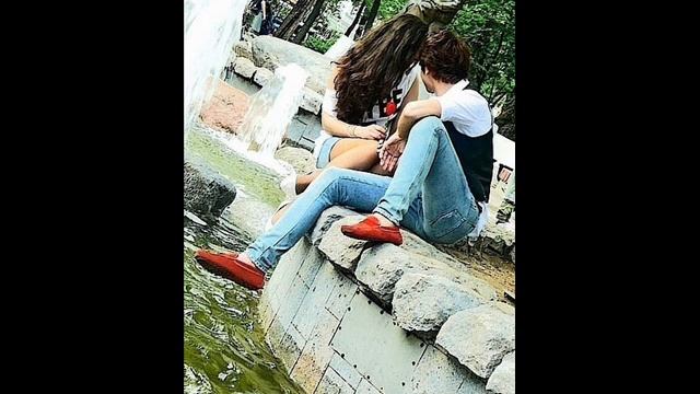 глаза карие карие... смотреть онлайн