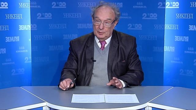 Почему водопроводную воду пить категорически нельзя - Владислав ГОНЧАРУК. Часть 1 смотреть онлайн