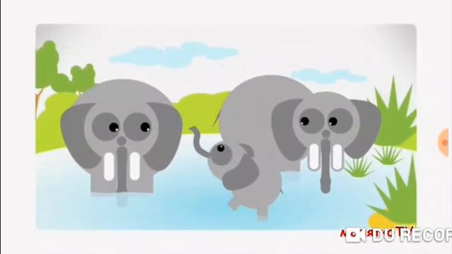 Зоосвіт. Слоненя Тембо смотреть онлайн