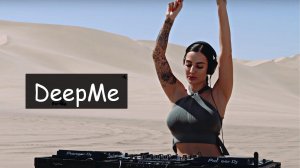 DeepMe - Live @ Melodic Techno & Progressive House 4k Dj Mix 2023