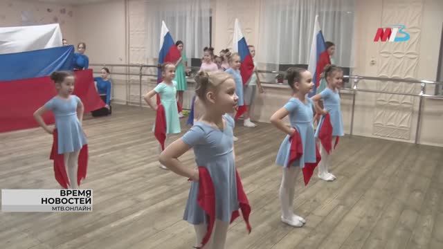 Танцевальные коллективы из Волгограда заняли первые места в Международном конкурсе