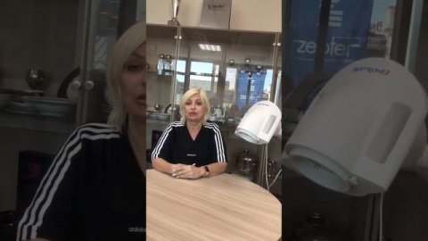 Отзыв об эффективной работе системы Биоптрон.