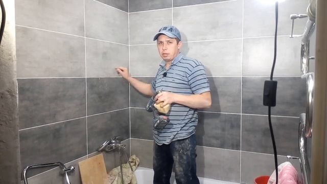 Рабочие хитрости,и тонкости,в сверлении керамогранита смотреть онлайн