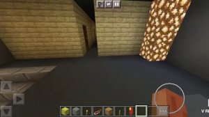 подводная лодка к-141 Курск в Minecraft