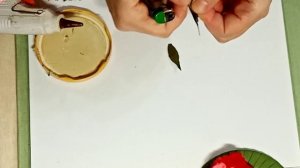 Держатели для штор,своими руками. Часть 2